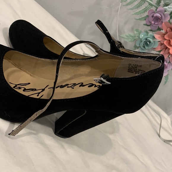 American Rag heels - Picture 6 of 9